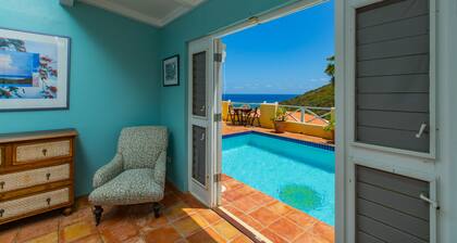 St. Croix USVI Privatvilla