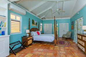 2 sovrum, wi-fi och sängkläder