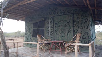 Lều Cao cấp | Bộ trải giường