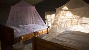 Luxury Tent - Mikumi Faru Luxury Tented Campsite (Morogoro)