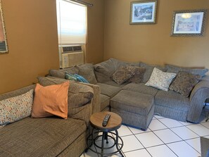 TV