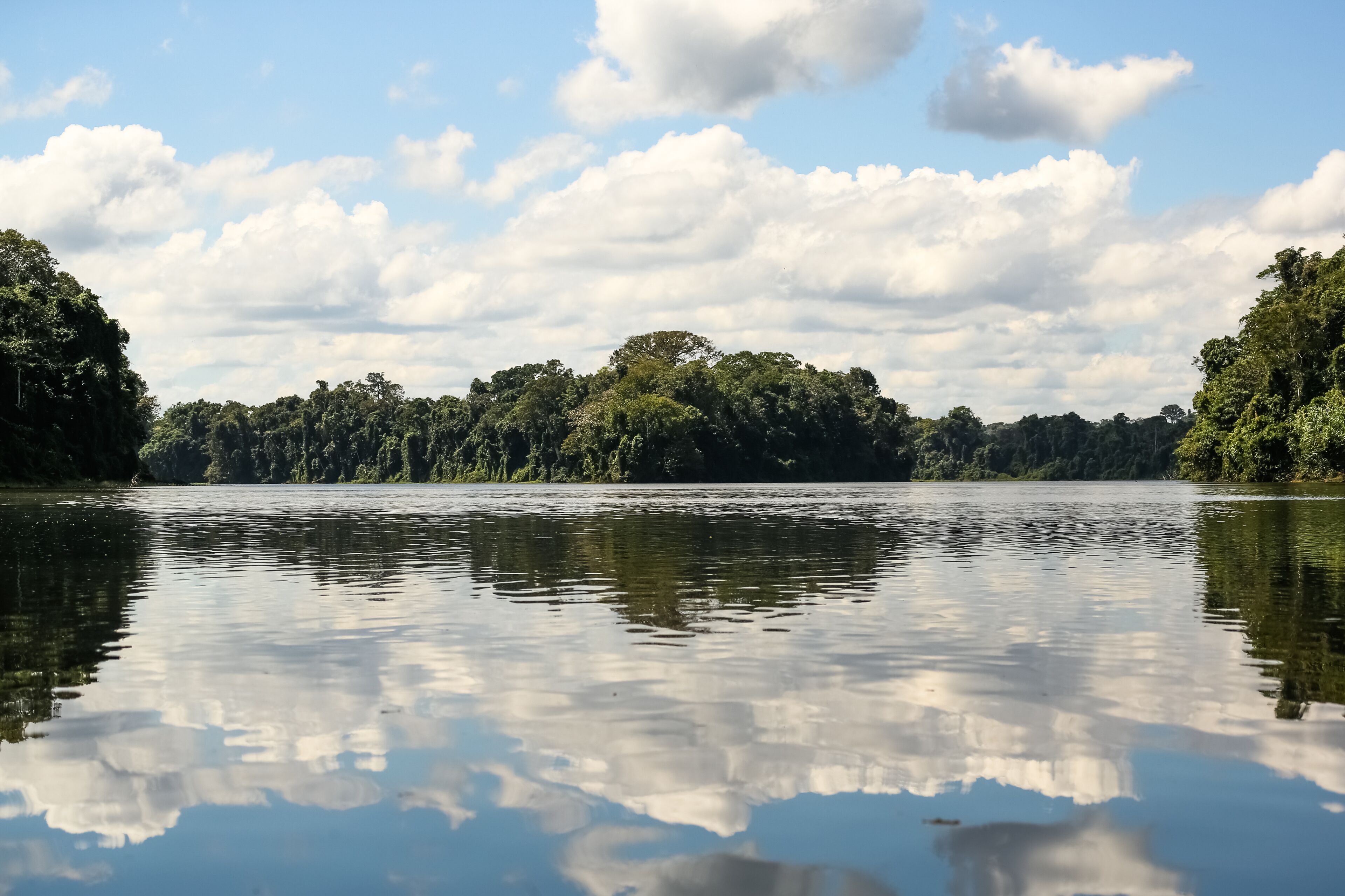 Lake