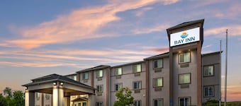 Bay Inn & Suites Troy