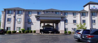 Bay Inn & Suites Troy