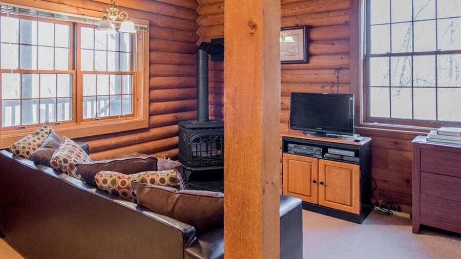 Heartland Country Resort & Lodge