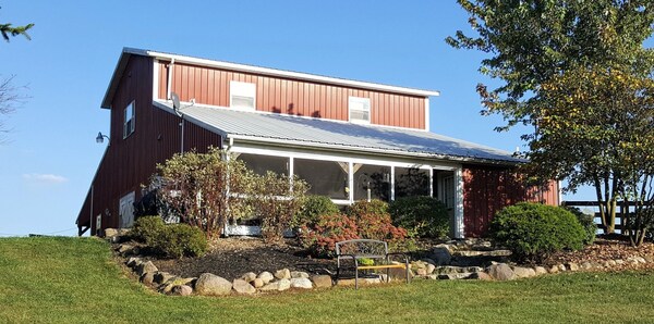 Heartland Country Resort & Lodge - Ohio (State)