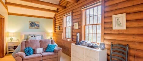The Harmony Suite