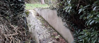 BRIGHT HOUSE - RIGHT IN THE CENTER