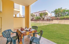 Apartment, 1 Bedroom, Ground Floor | View from room