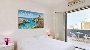 Unclassified image, 5 of 33, button - Residence Ionian (Gallipoli)