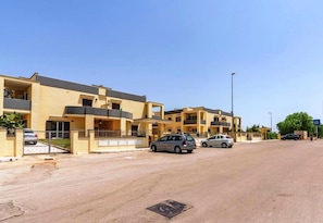 Exterior - Residence Ionian (Gallipoli)