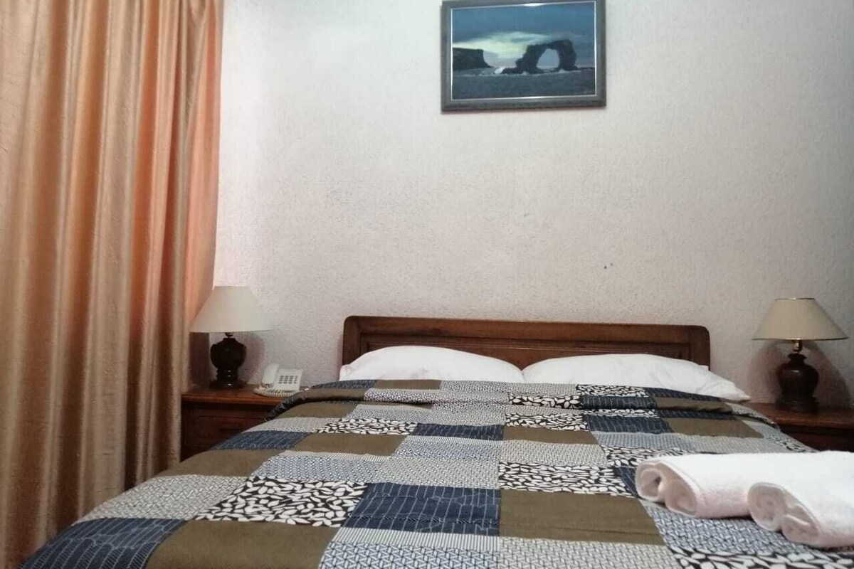 Comfort Room