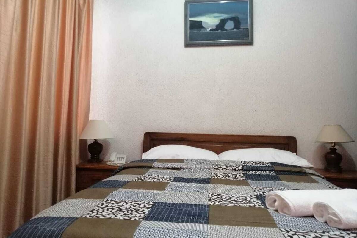 Comfort Room