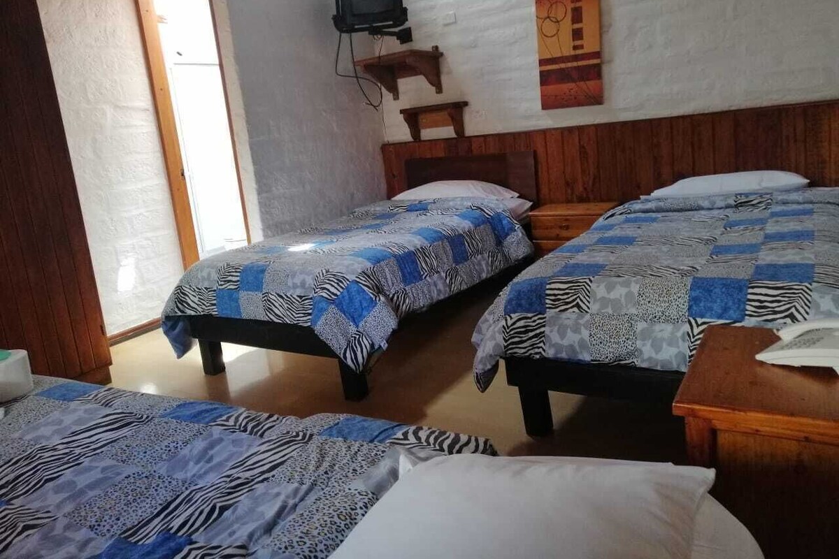 In-room safe, individually decorated, individually furnished, desk