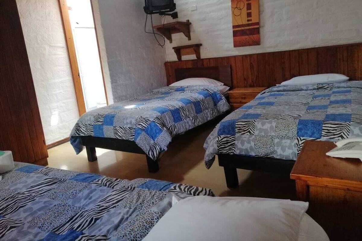 In-room safe, individually decorated, individually furnished, desk