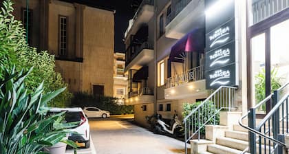 BeBIgea Rooms