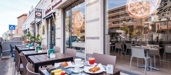 BeBIgea Rooms