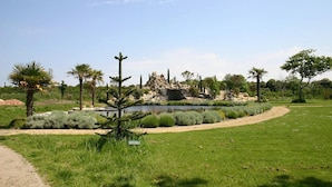 Jardin