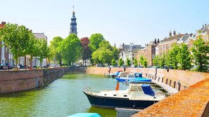 Boating - Vakantiepark Fort den Haak (Vrouwenpolder)