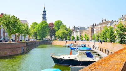 Vakantiepark Fort den Haak