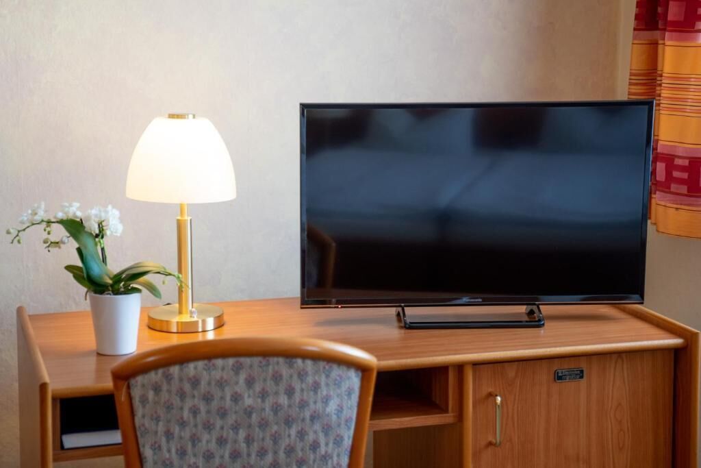 classic double room | 1 bedroom, desk, laptop workspace, free wifi