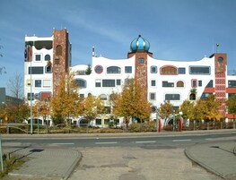 Vista para a região