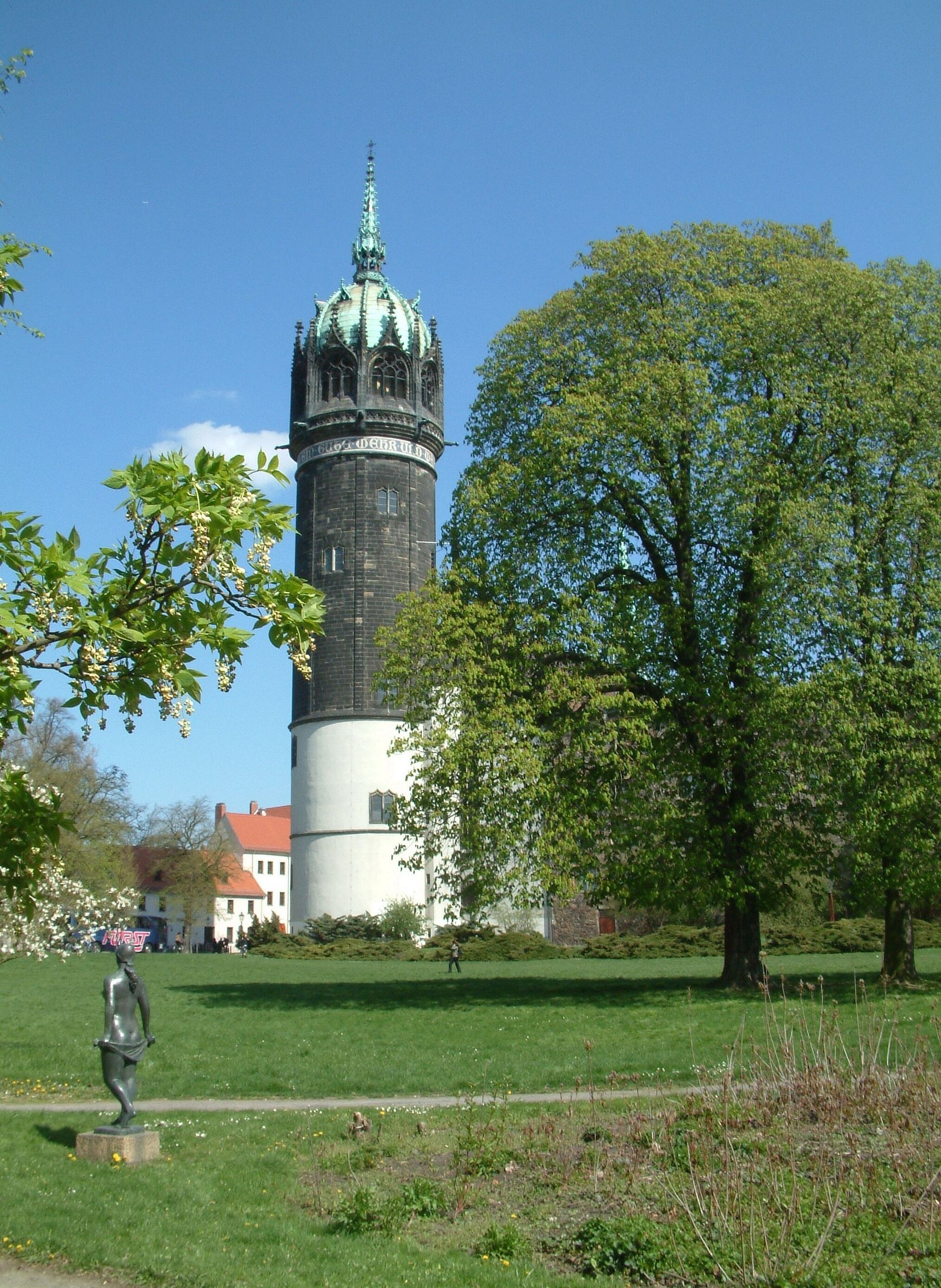 land view from property