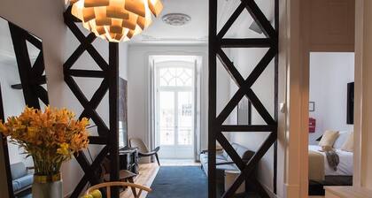 Madalena Orquídea Living