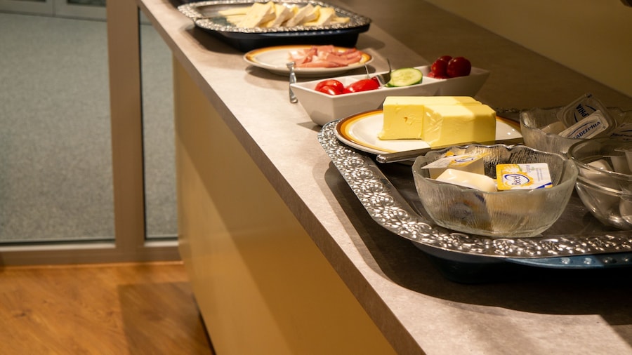 Hotel Quellenhof - Self-Check-in