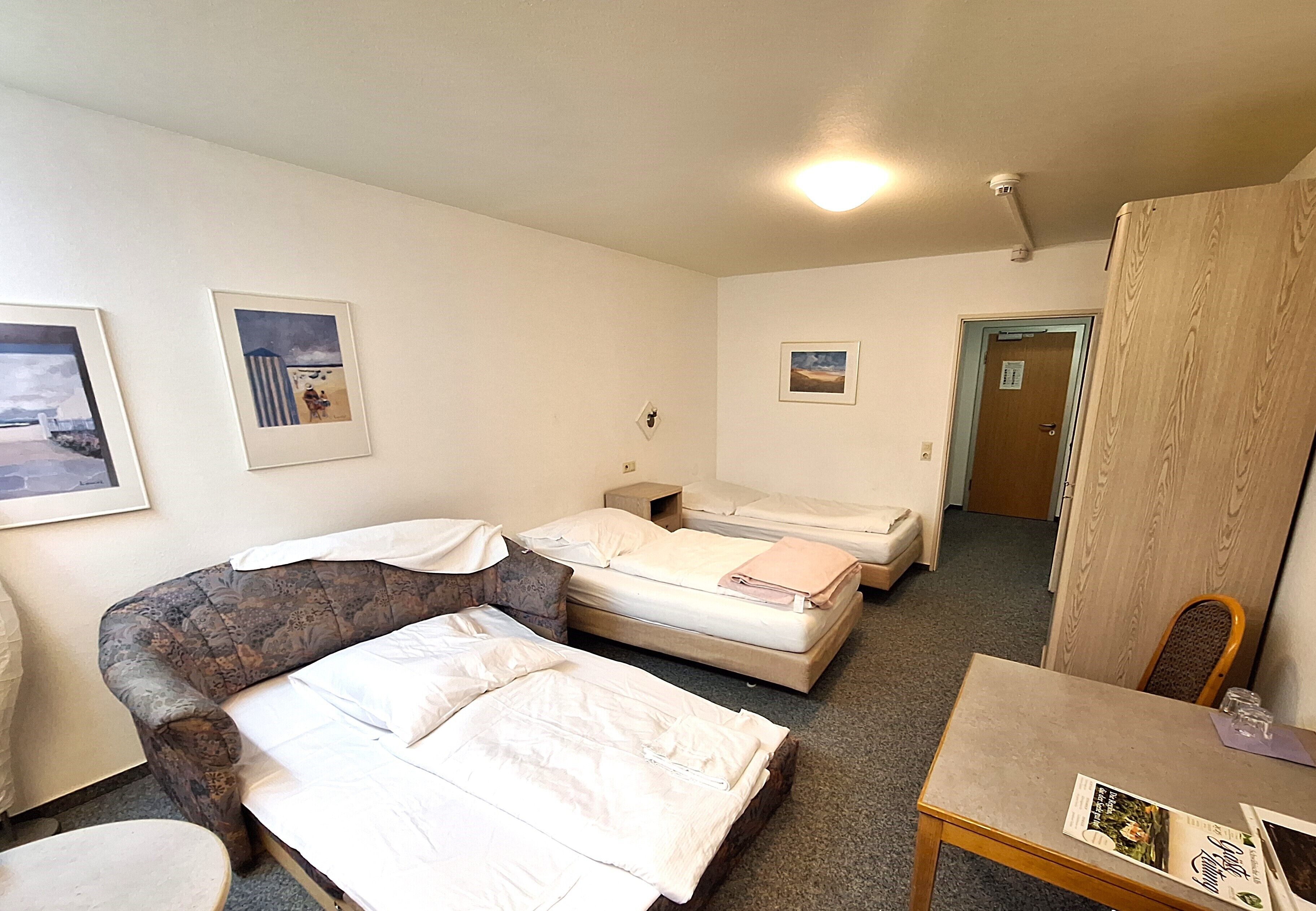 Appartement Économique