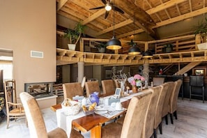 Free daily full breakfast - Le Moulin des Tréans (Les Moutiers-en-Retz)