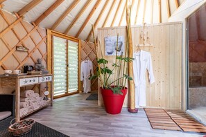 Massages - Le Moulin des Tréans (Les Moutiers-en-Retz)