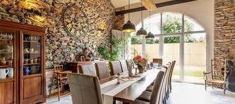 Le Moulin des Tréans