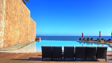 Piscina a l'aire lliure