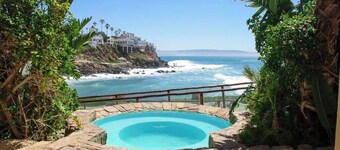 Gorgeous Ocean Front Condo -Rosarito Beach -VIEWS!
