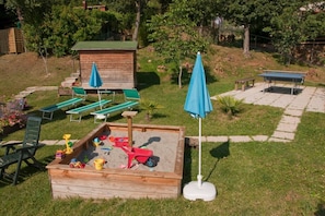 Area bambini