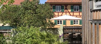 Nice and modern apartment with three bedrooms, two bathrooms and sauna