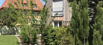 Nice and modern apartment with three bedrooms, two bathrooms and sauna