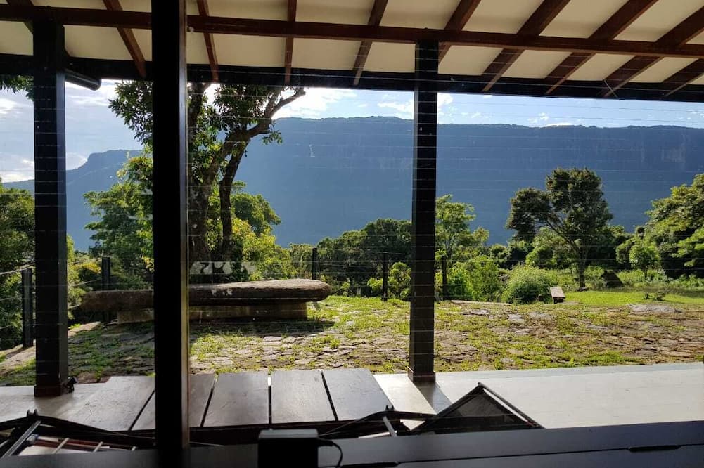 Riverston mountain view bungalow