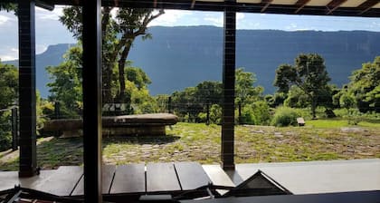 Riverston mountain view bungalow