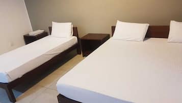5 bedrooms, in-room safe, individually decorated, individually furnished