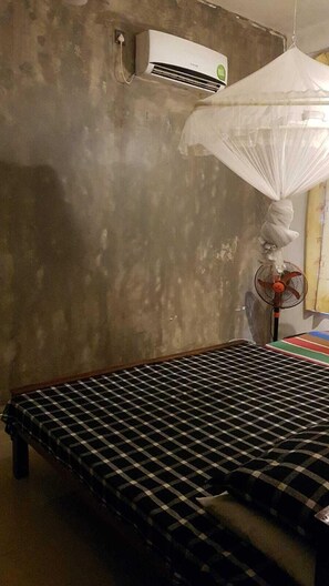 Coffres-forts dans les chambres, décoration personnalisée