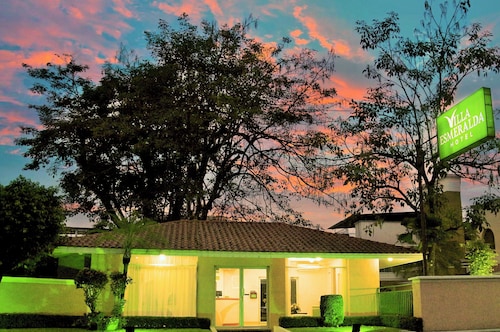 Hotel Villa Esmeralda