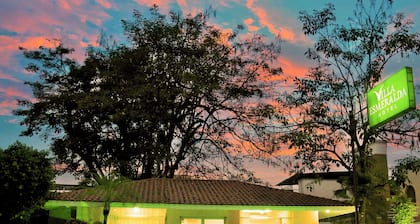 Hotel Villa Esmeralda
