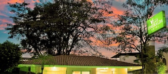Hotel Villa Esmeralda