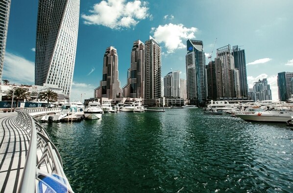 Marina