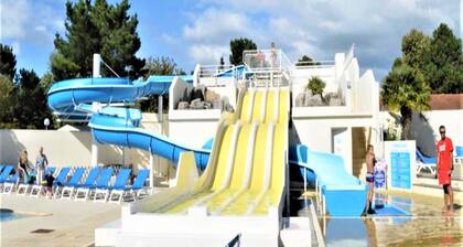 Mobil kotiin 3 chambres