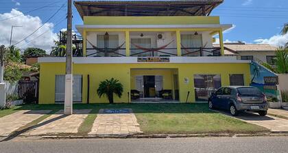 Pousada A Praia