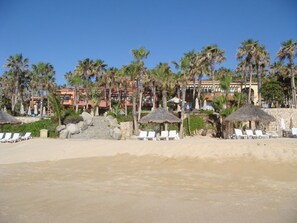Spiaggia