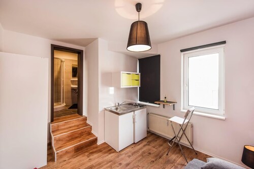 Pension Michelangelo